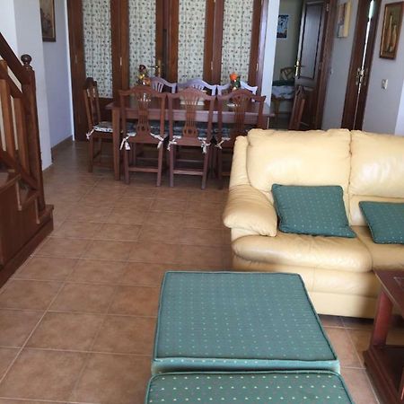 Apartamento El Muelle อาร์เรียตา ภายนอก รูปภาพ