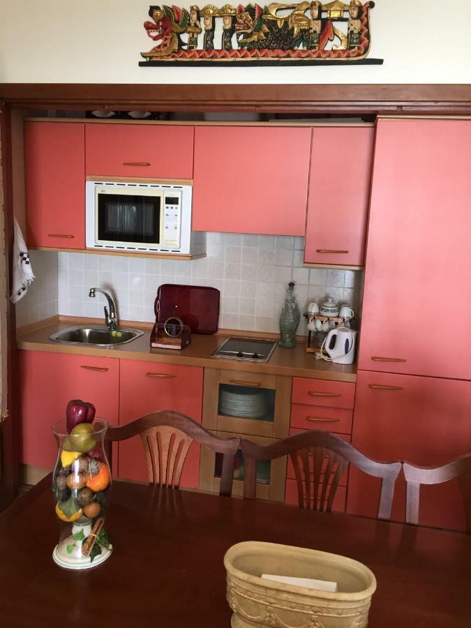 Apartamento El Muelle อาร์เรียตา ภายนอก รูปภาพ