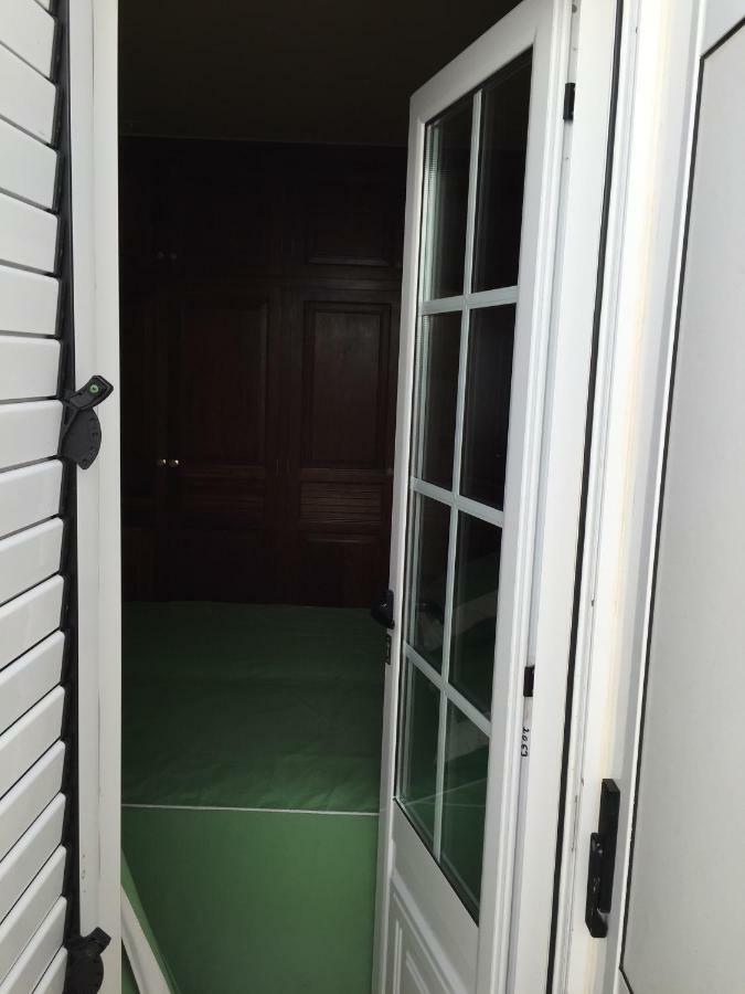 Apartamento El Muelle อาร์เรียตา ภายนอก รูปภาพ