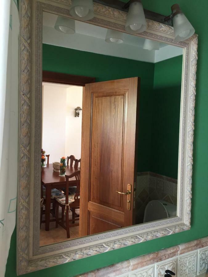Apartamento El Muelle อาร์เรียตา ภายนอก รูปภาพ