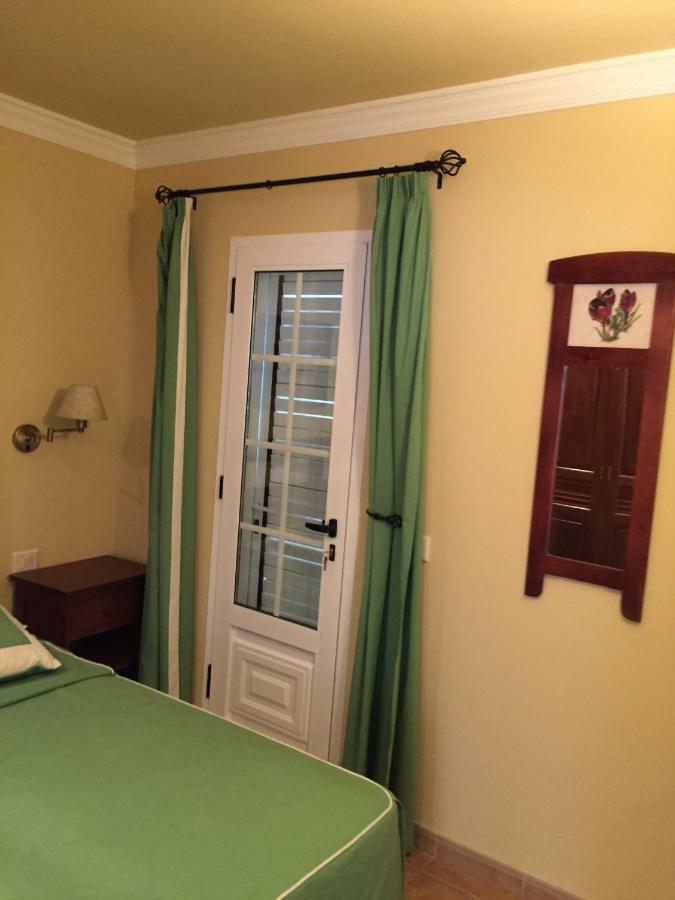 Apartamento El Muelle อาร์เรียตา ภายนอก รูปภาพ