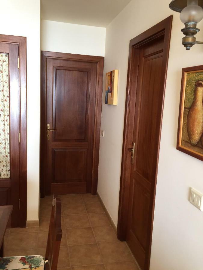 Apartamento El Muelle อาร์เรียตา ภายนอก รูปภาพ